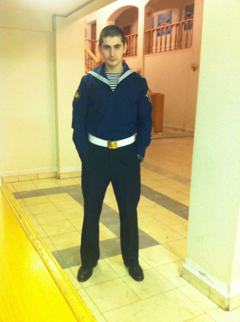 Levan Chikovani | Москва