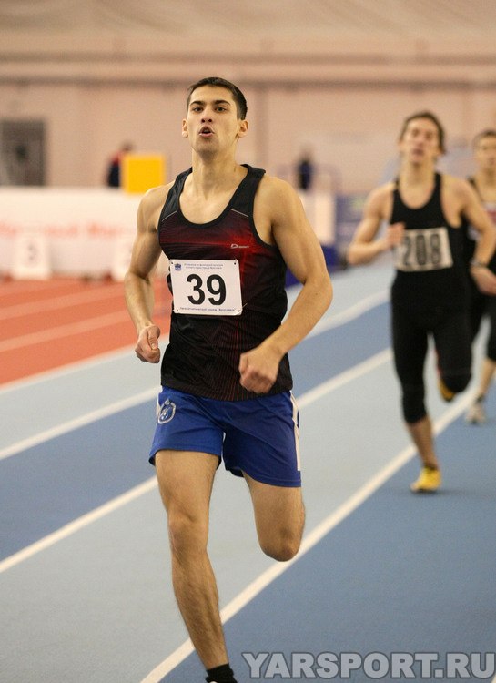 Тимур Тимуров | Комсомольск-на-Амуре