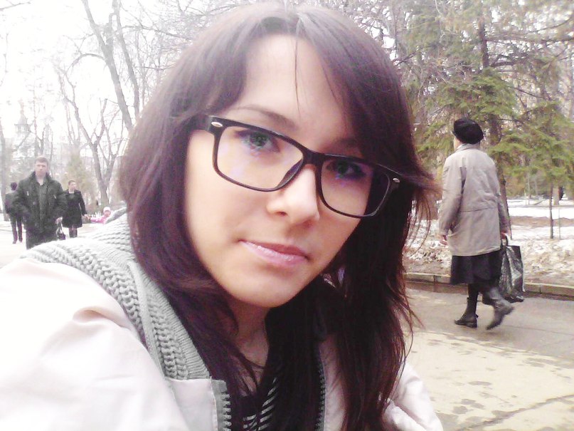 Лена Ильина | Саратов