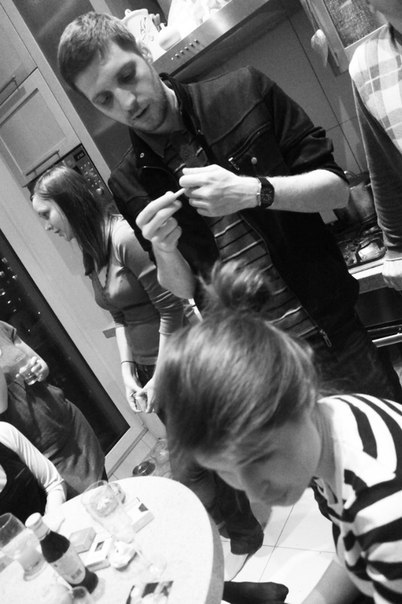 Владимир Кобалия | Москва