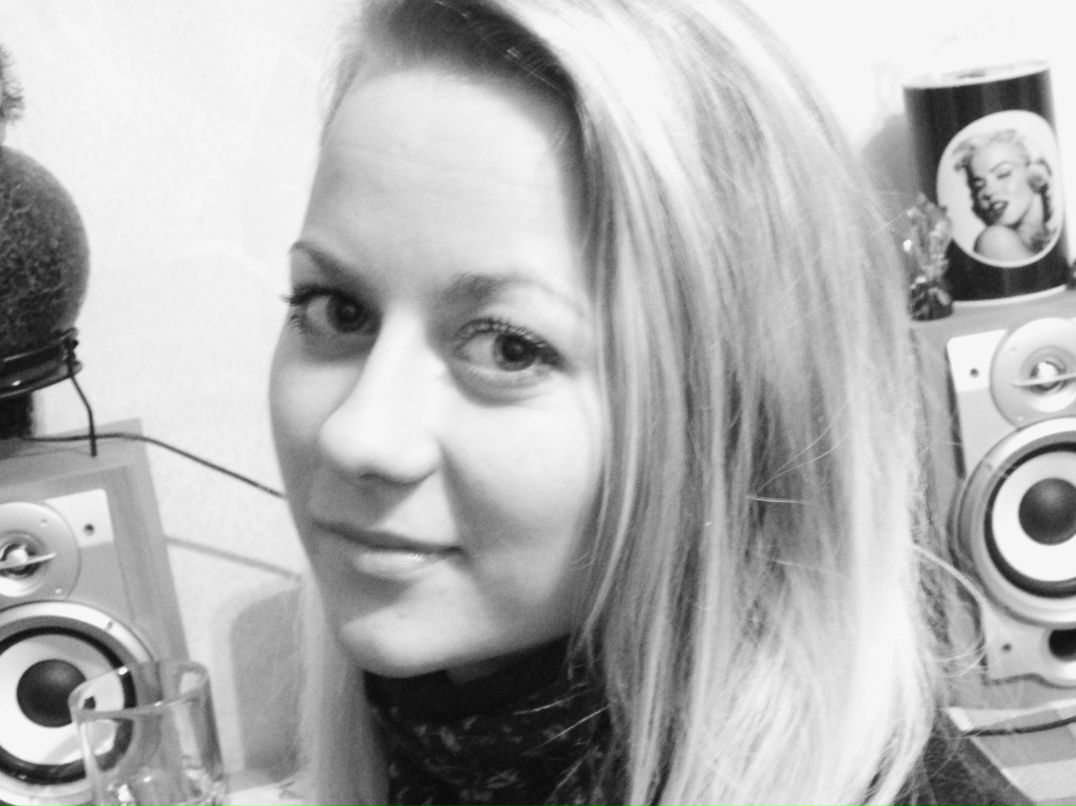 Юля Семенюк | Frankfurt am Main