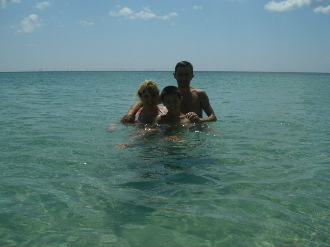 Гая Айрапетян | Днепр (Днепропетровск)