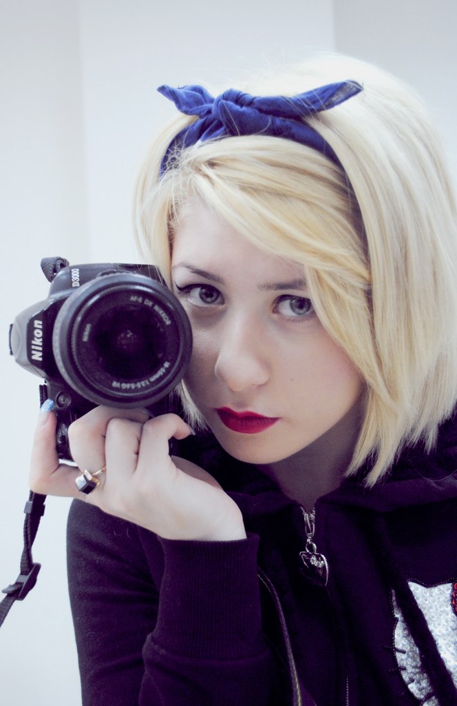 Таня Федоренко | Киев