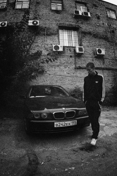 Олег Кравченко | Луганск