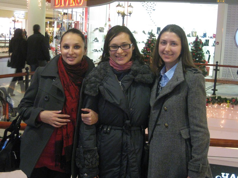 Екатерина Малыгина | Калининград