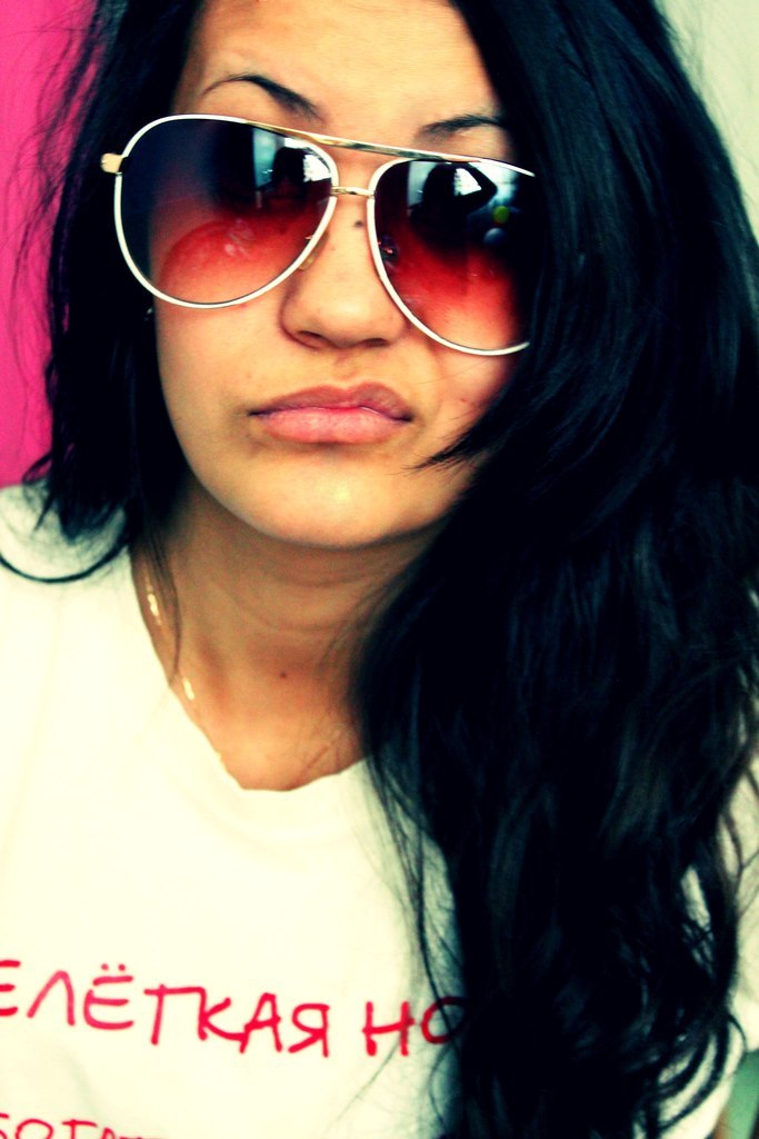 Джамилечка Хамракулова | Стрежевой