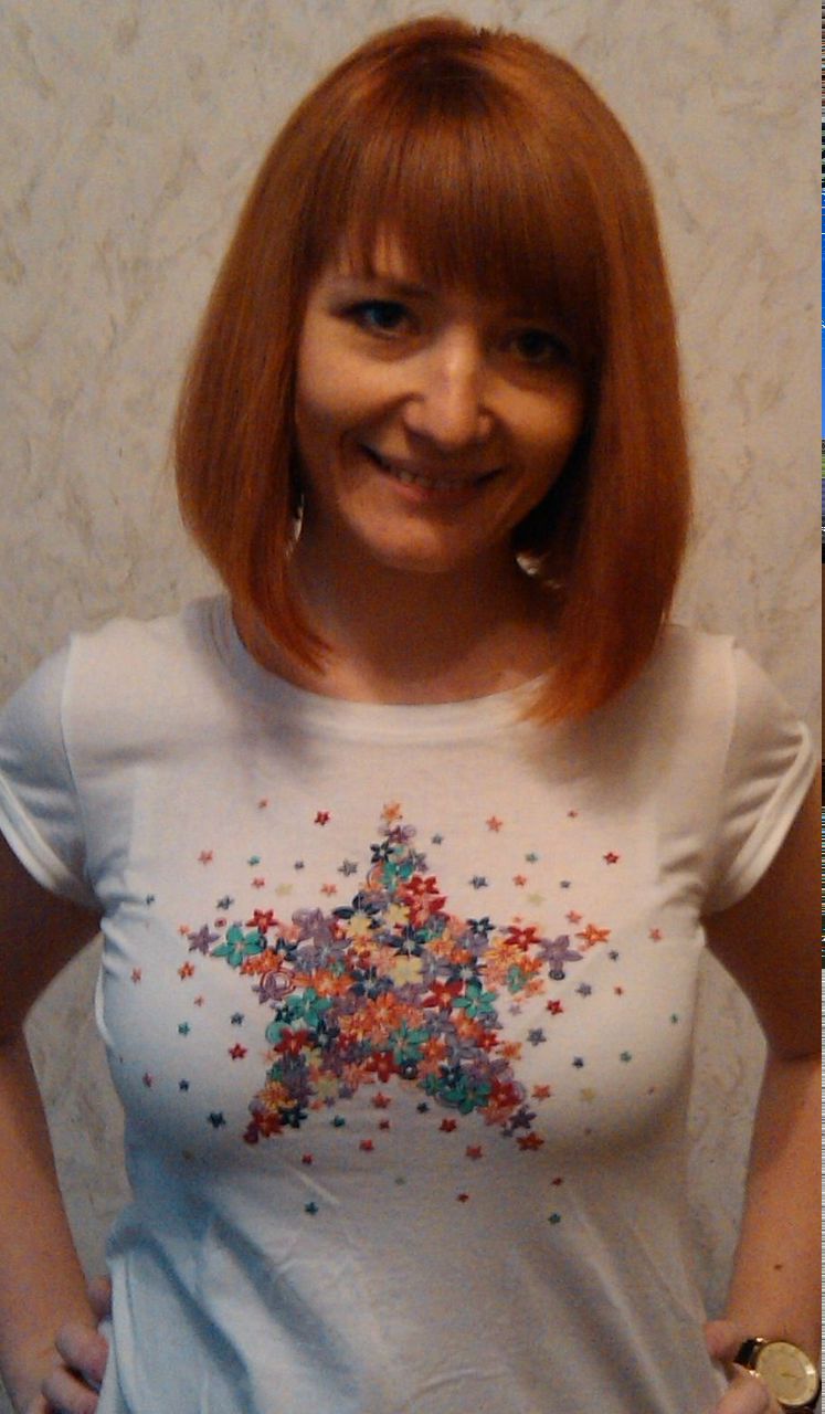 Вера Ковтун | Житомир