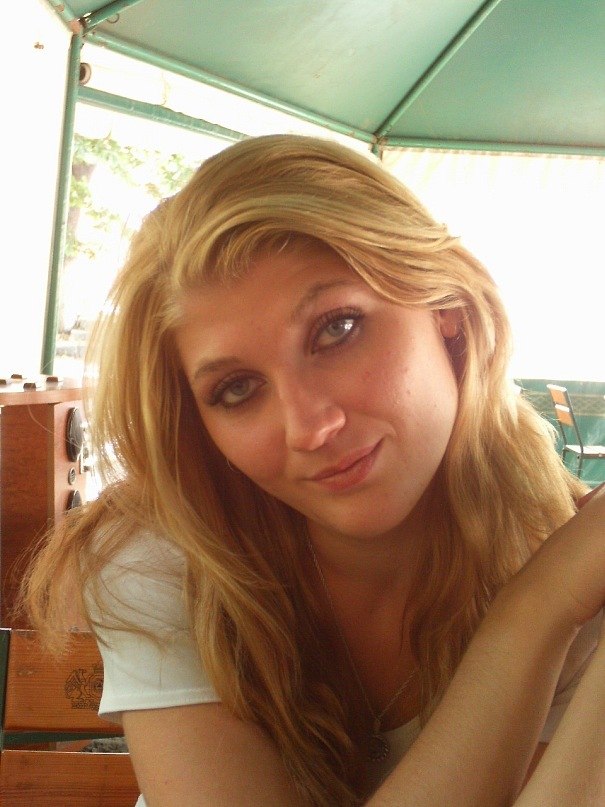 Анастасия Романенко | Днепр (Днепропетровск)