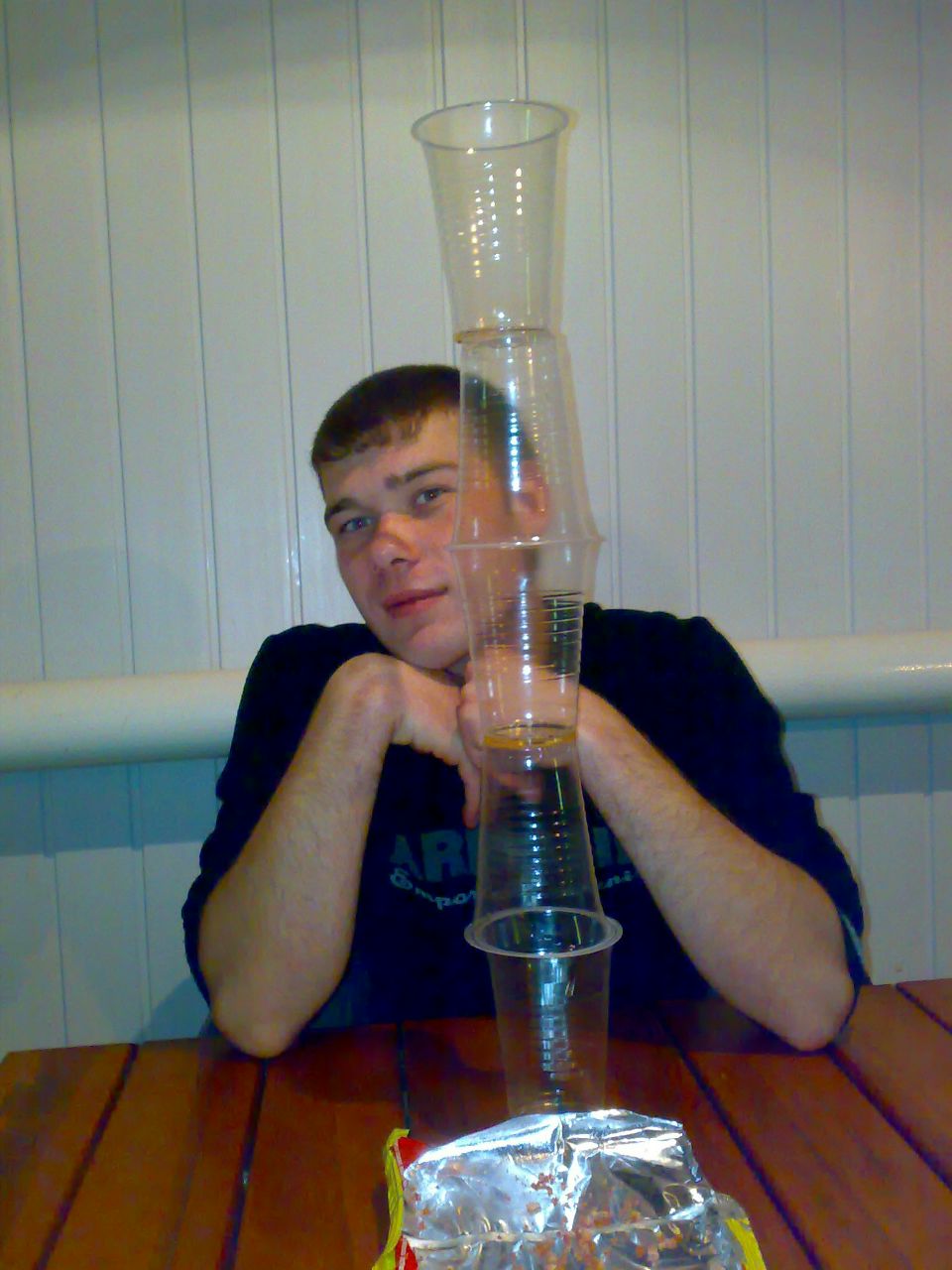 Женя Хожай | Кагарлык