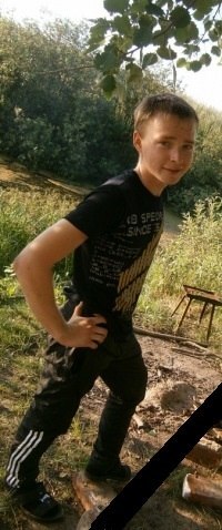 Анастасия Макарова | Нижний Новгород