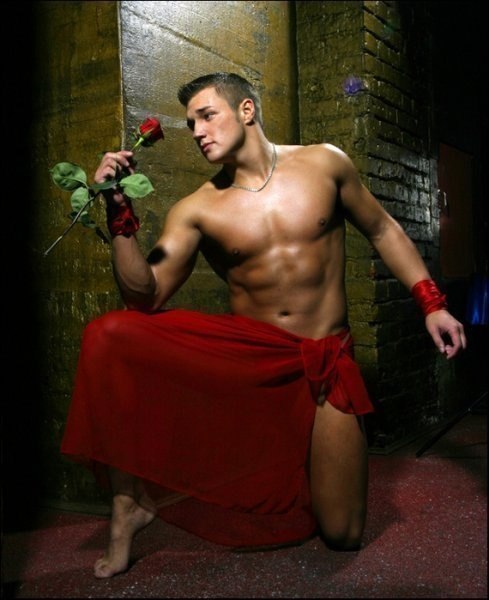 Жека Калуцкий | Львов