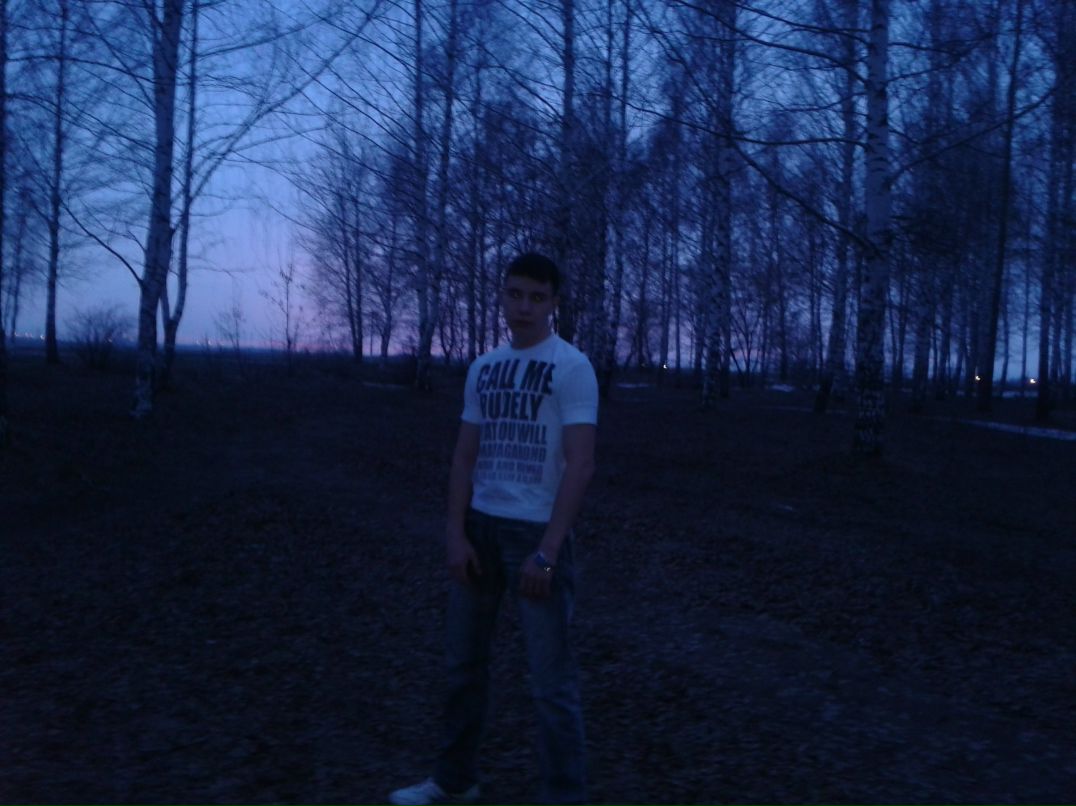 Сергей Кириллов | Новочебоксарск