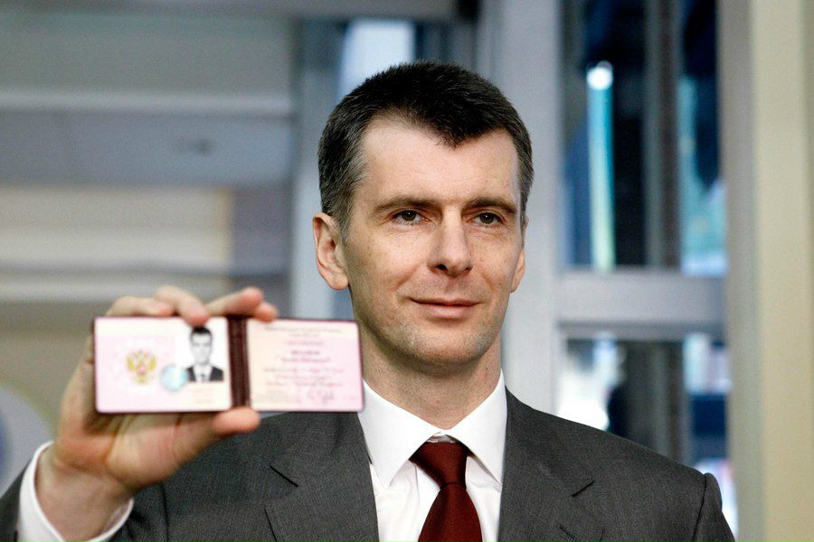 Николай Жданов | Москва