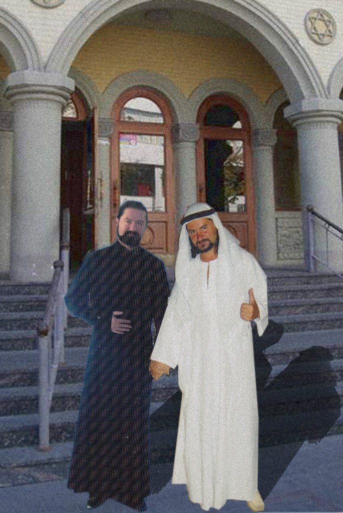 Роман Рябов | Москва