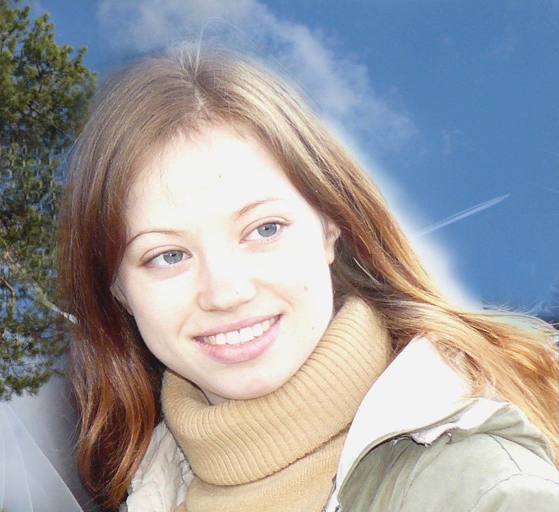 Марина Шевкун | Вологда