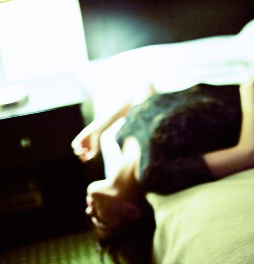 Валерия Макарцова | Санкт-Петербург