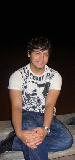 №1, Aziz Akay, Antalya №1, Aziz Akay, Antalya
