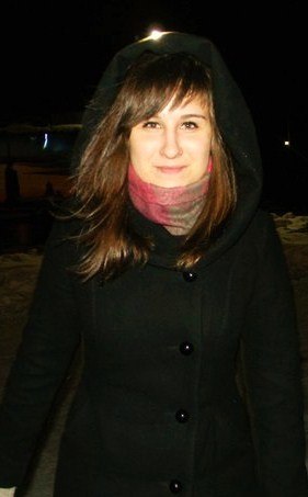 Виктория Борискина | Санкт-Петербург