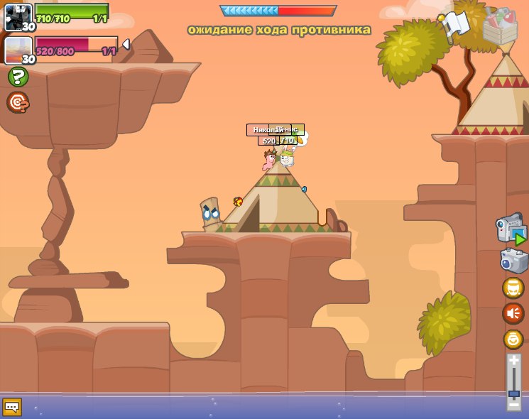 Денис Полторак | Одесса