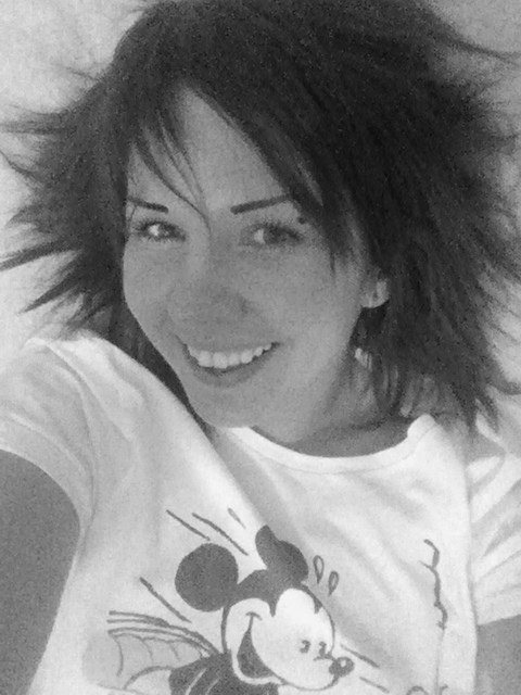 Катерина Маркова | Санкт-Петербург