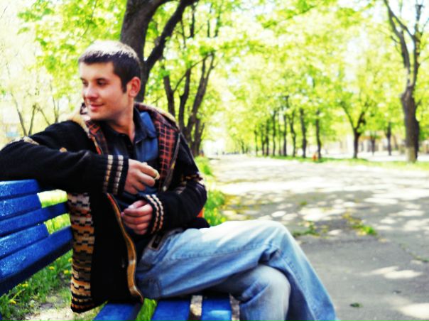 №26, Максим Баранков, 40 лет, Желтые Воды №26, Максим Баранков, 40 лет, Желтые Воды