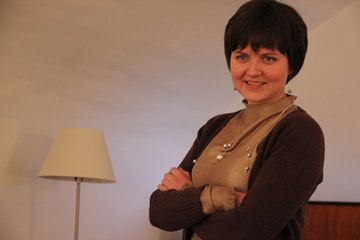 Марина Сахарова | Нижний Новгород