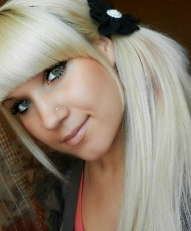 Екатерина Ткаченко | Белгород