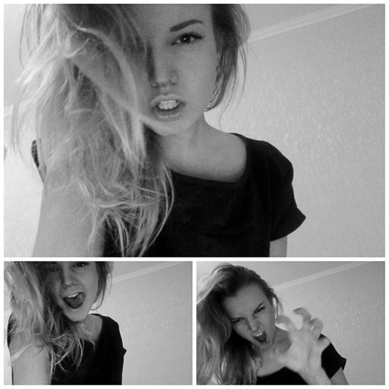 Анастасия Илларионова | Санкт-Петербург