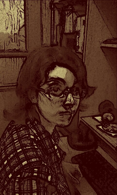 Ксения Сызранцева | Пермь