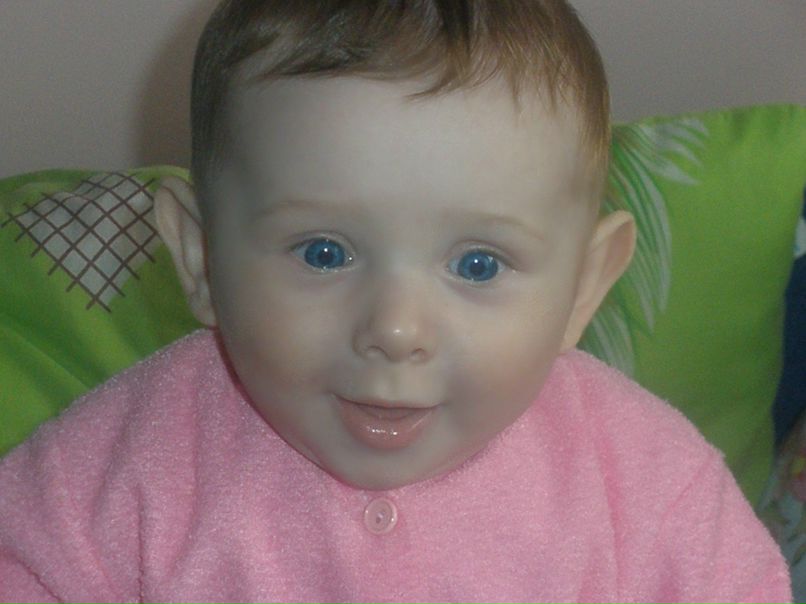 Таня Каблак | Калуш