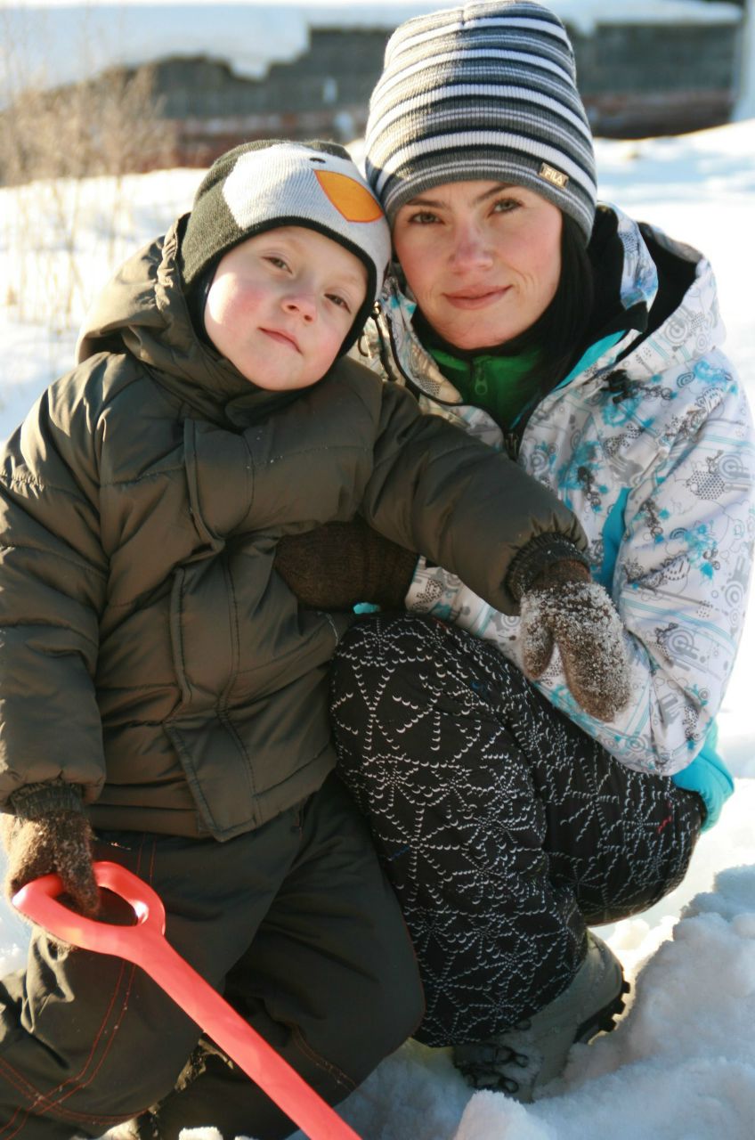 Катя Щёткина-Любимова ~kotenok~ | Пермь