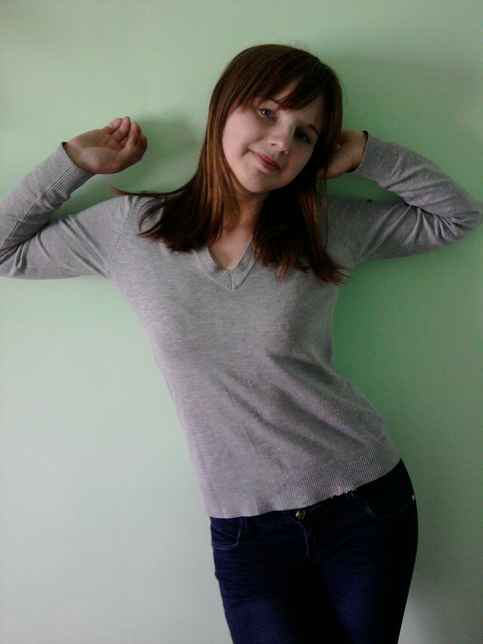 Анастасия Жданова | 