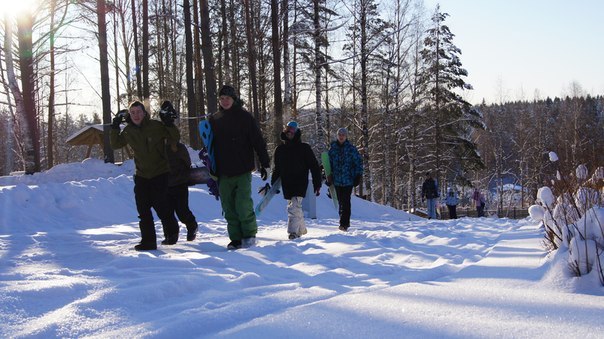 Борис Гончаров ₪ | Санкт-Петербург