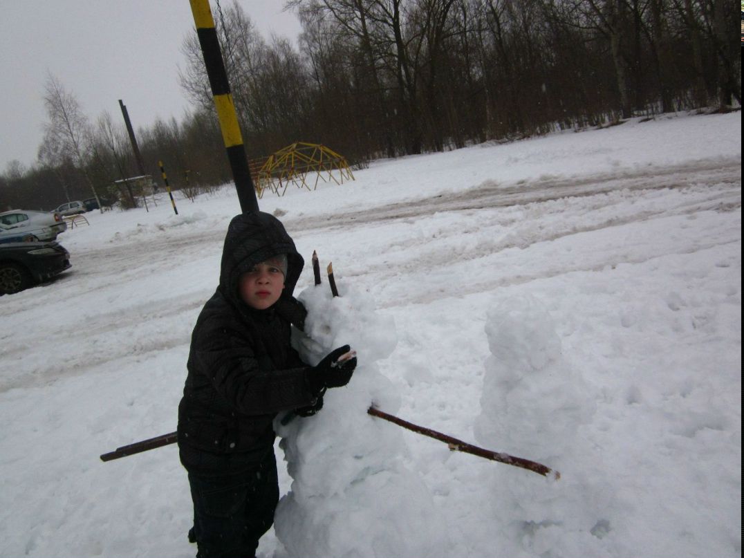 Алексей Лятков | Санкт-Петербург