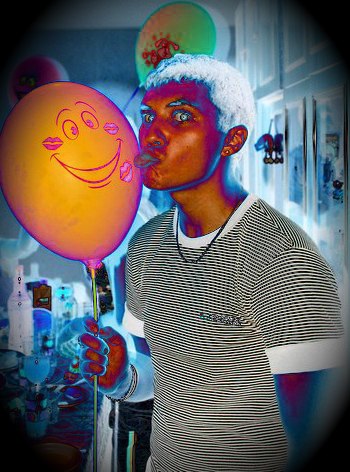 Мишаня Трухан | 