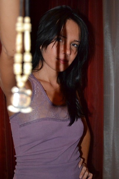 Ксения Маркелова | Москва