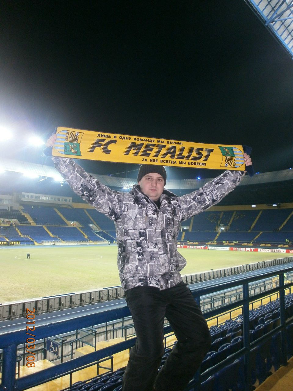 Николай Терентьев | Bat Yam