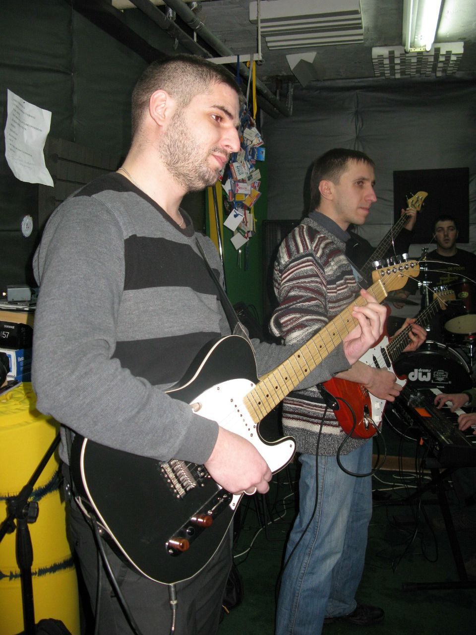 Женя Моисей | Черкассы