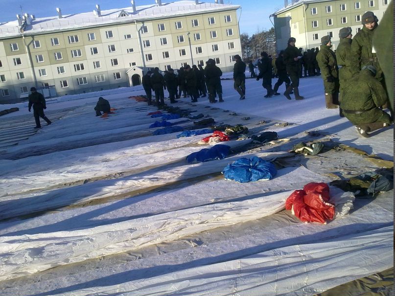 Алексей Самусенко | Воронеж