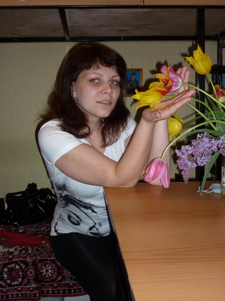 Анастасия Наумова | Миасс