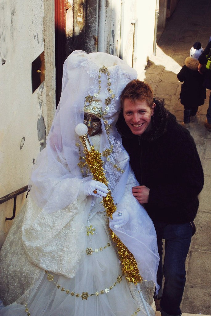 Дмитрий Гонохов ϟ | Екатеринбург