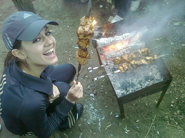 Наталія Гарматій | Тернополь