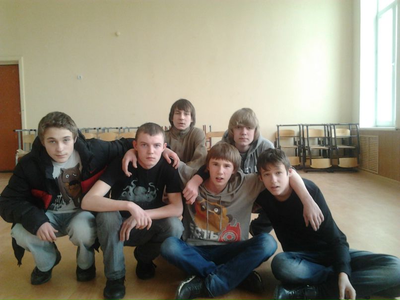 Никитос Платов | Москва