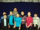 Фотография Сильвия Болтокова