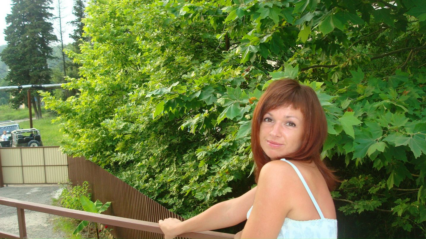 Татьяна Кириллова | Великий Новгород