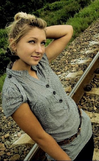 Вероника Запасник | Лида