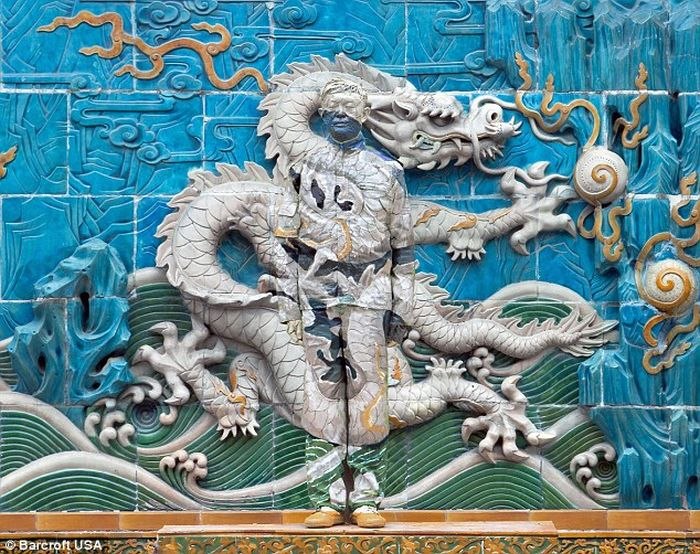 Рафаил Садыхов | Астрахань (деревня)