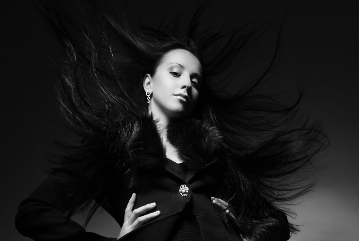 Марина Беляева | Новосибирск