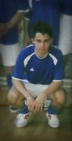 Дамир Газимов | 