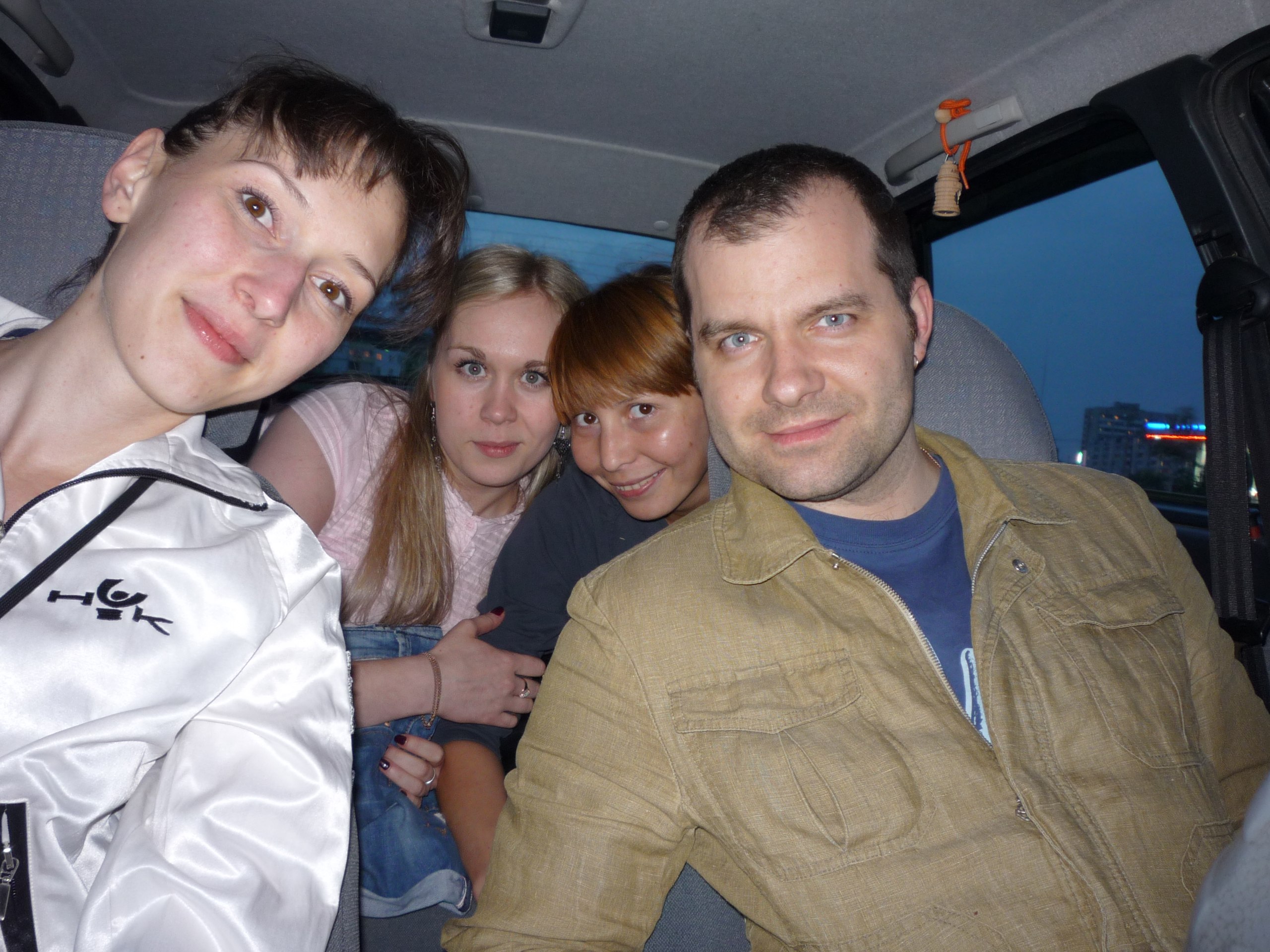 Фото профиля